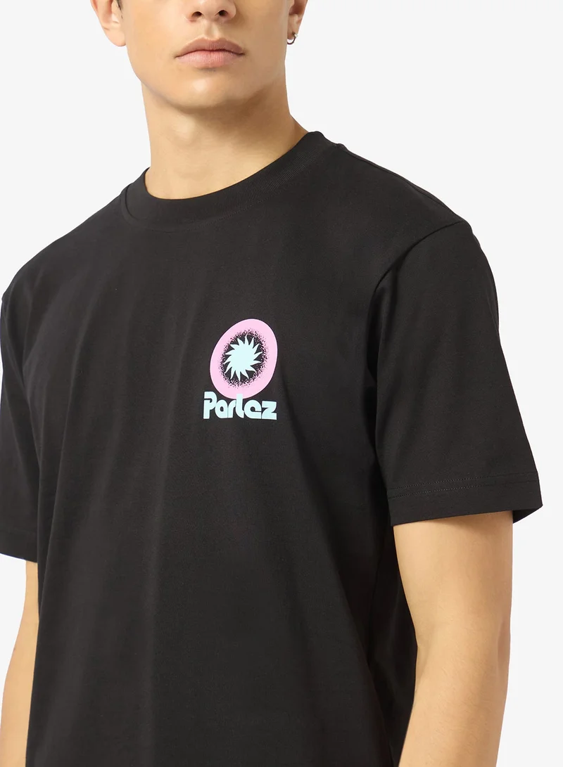 Parlez  Winston T-Shirt for Men | Best Price UAE