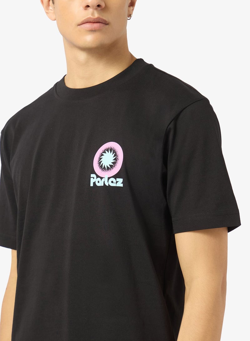 Parlez Winston T-Shirt - Image 3