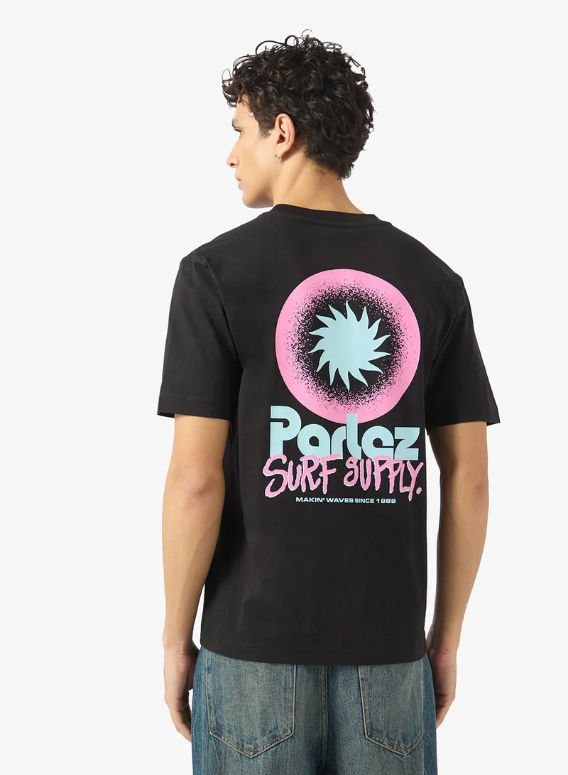 Parlez  Winston T-Shirt for Men | Best Price UAE