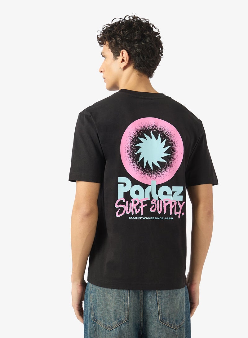 Parlez Winston T-Shirt - Image 2
