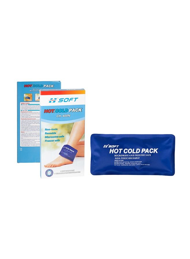 Gilani Mobility Hot/Cold Compress – Universal Pad: The Ultimate Solution for All Your Pain Relief Needs