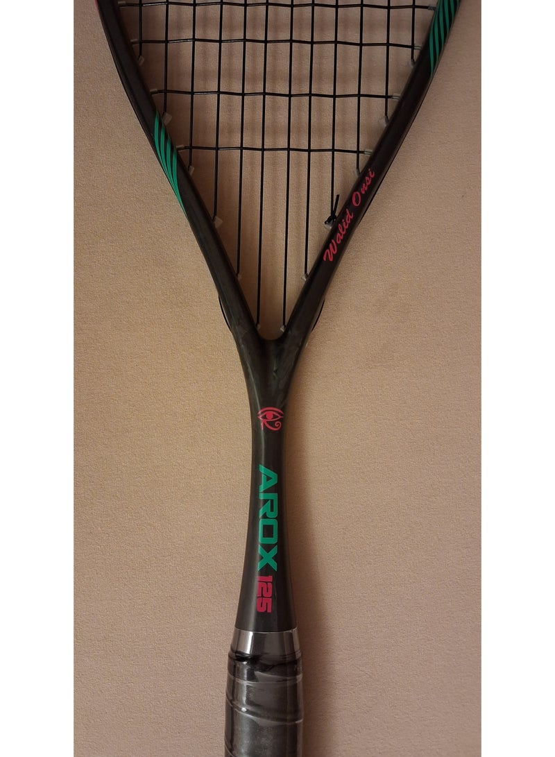 Onsi Pro ONSI PRO Squash Racket - Image 2