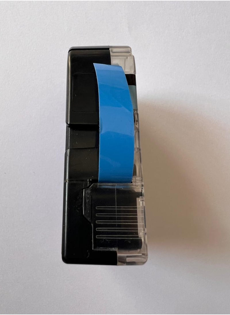 Generic Compatible Label Tape Replacement for Epson Label Works 9mm  - Image 3