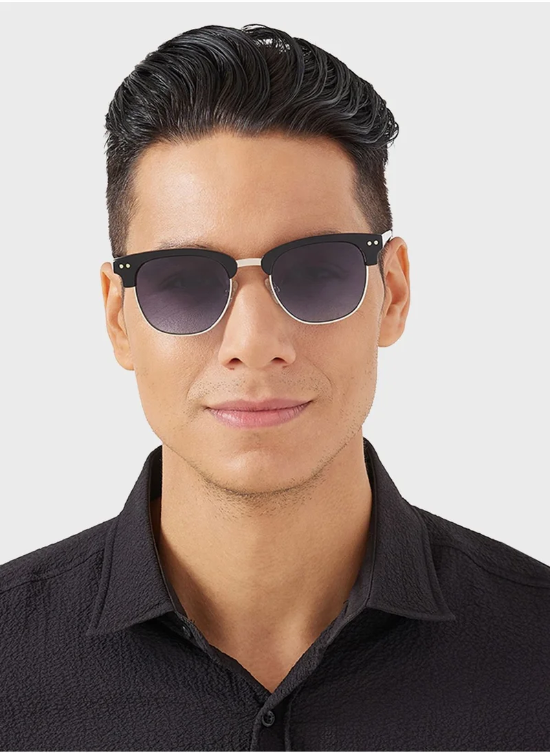 30Sundays Lumi  Aviator Sunglasses