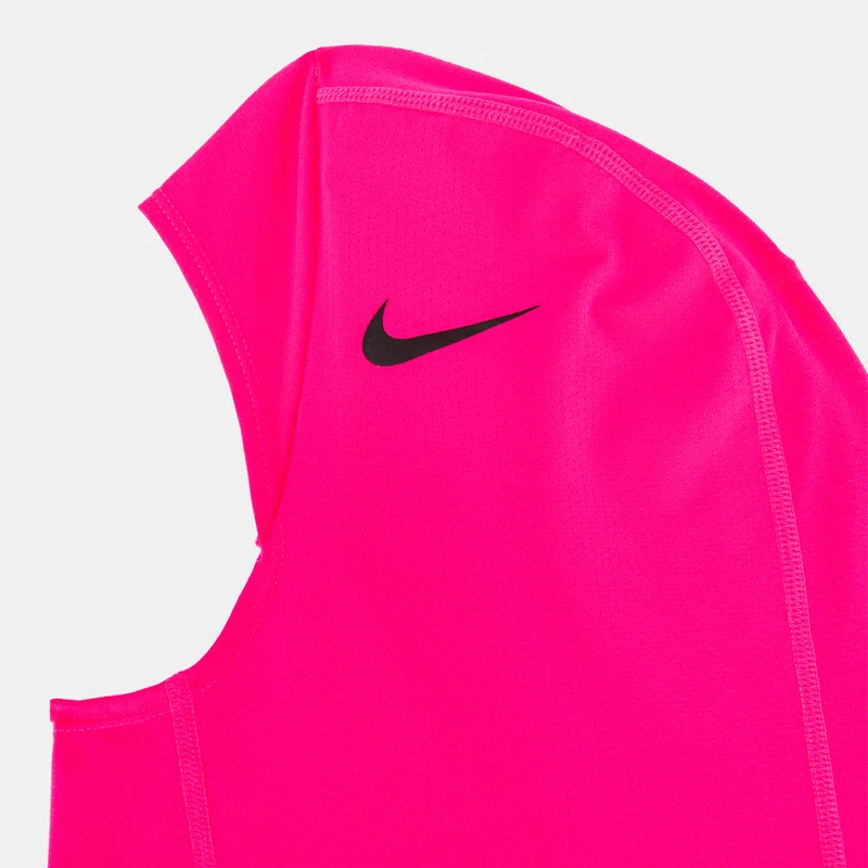 Nike Pink Women's Pro Dri-FIT Hijab for Women | Best Price UAE
