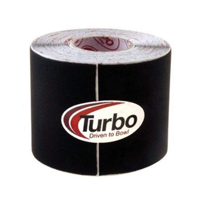 Turbo Grips Patch Uncut Tape Roll, 2-Inch, Black - Image 4