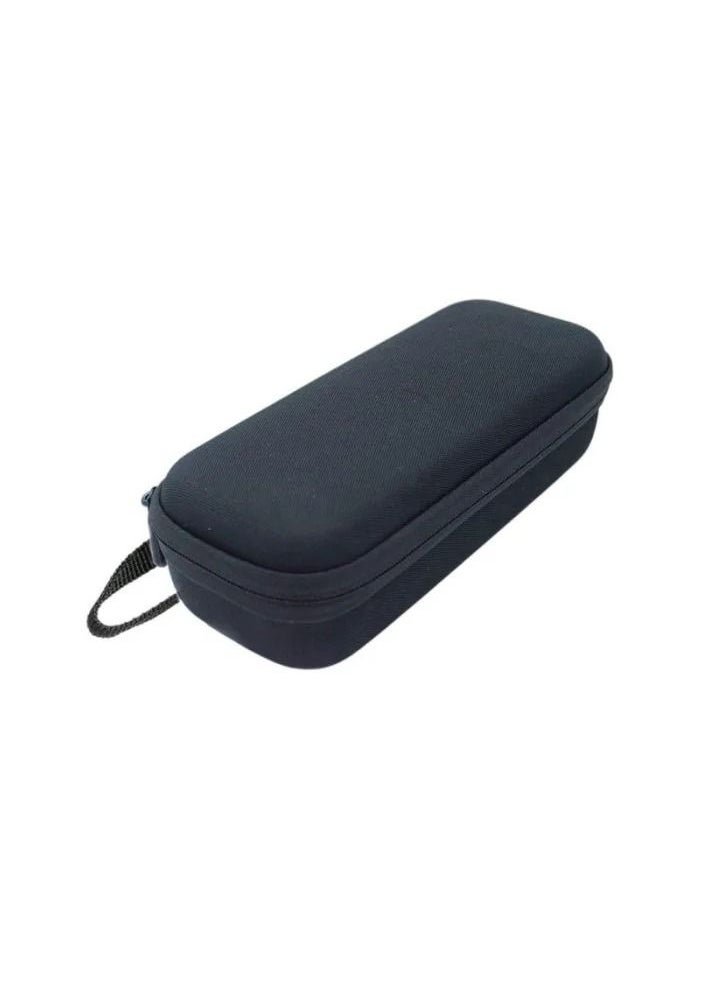 Generic Hard EVA Travel Carrying Case for RODE Wireless GO II/GO 2 Dual Wireless Microphone  - Image 1