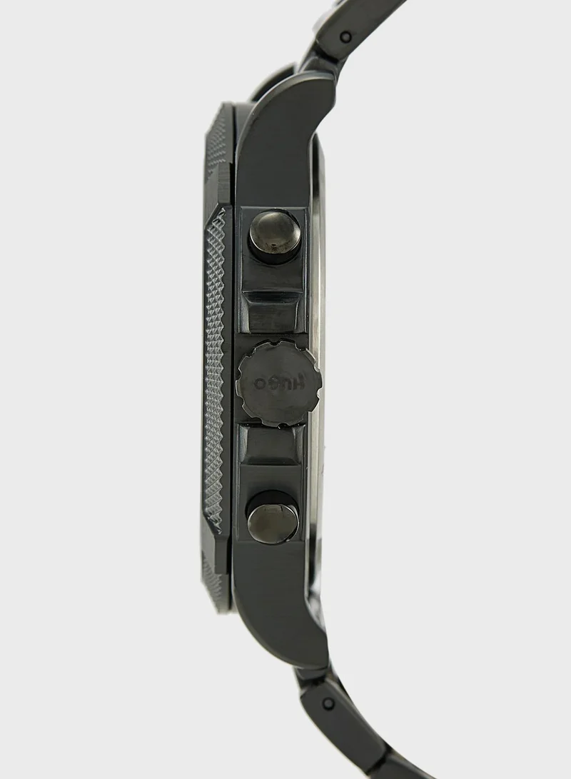 HUGO 1530296 Analog Watch
