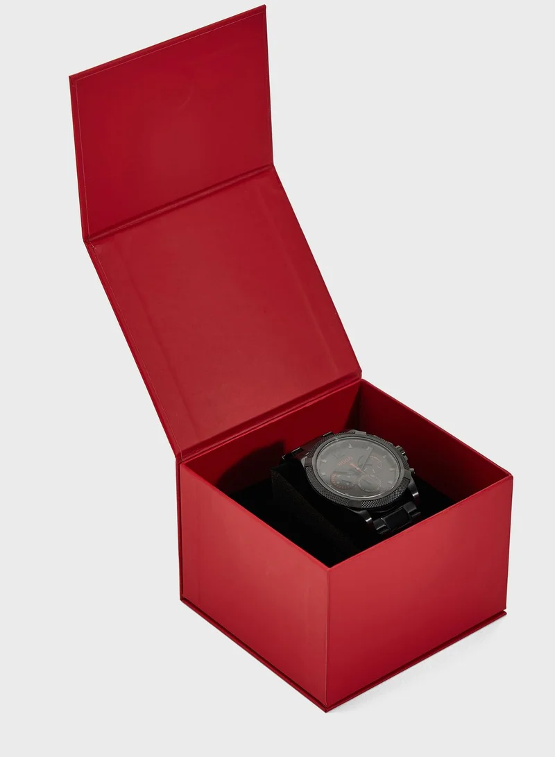 HUGO 1530296 Analog Watch