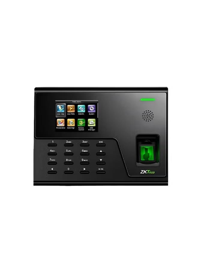 زد كيه تيكو جهاز بصمة الحضور و الانصراف ZKTeco UA760 - Image 1