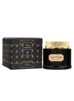 HAMIDI Hamidi Bakhoor Natural Muattar Majd Al Oud 50gm  - Image 3