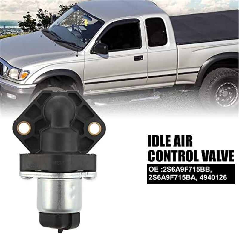 DEMULAX Car Idle Air Control Valve - Image 5