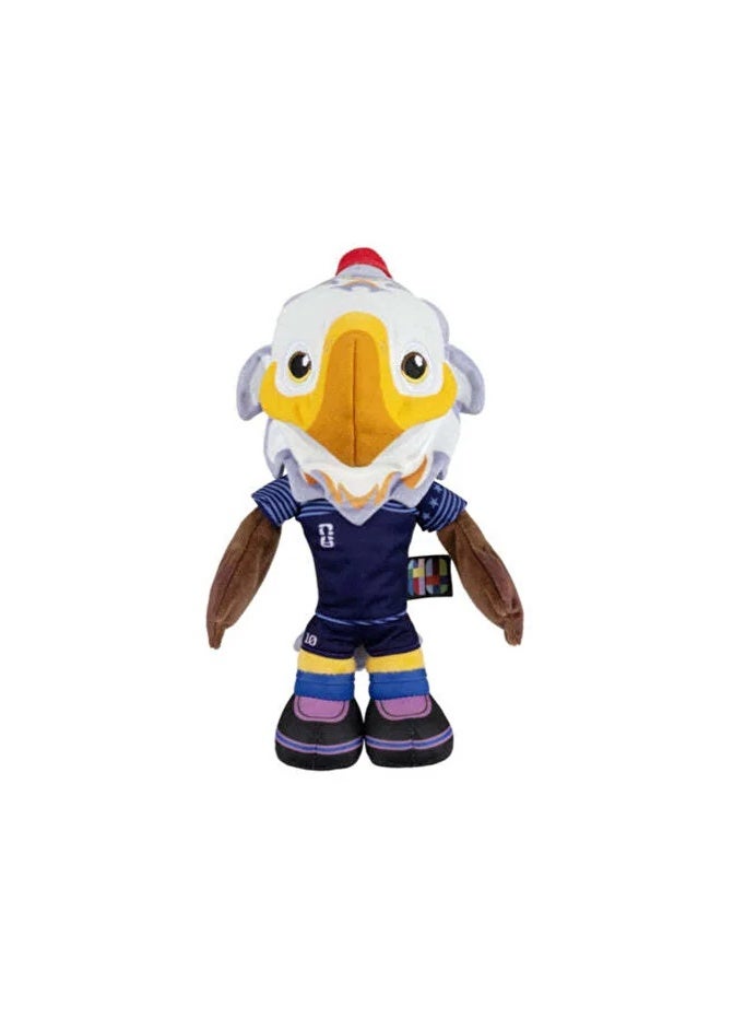 Squishmallows FIFA 8 inch Mascot Plush JPFI00005 - Image 2