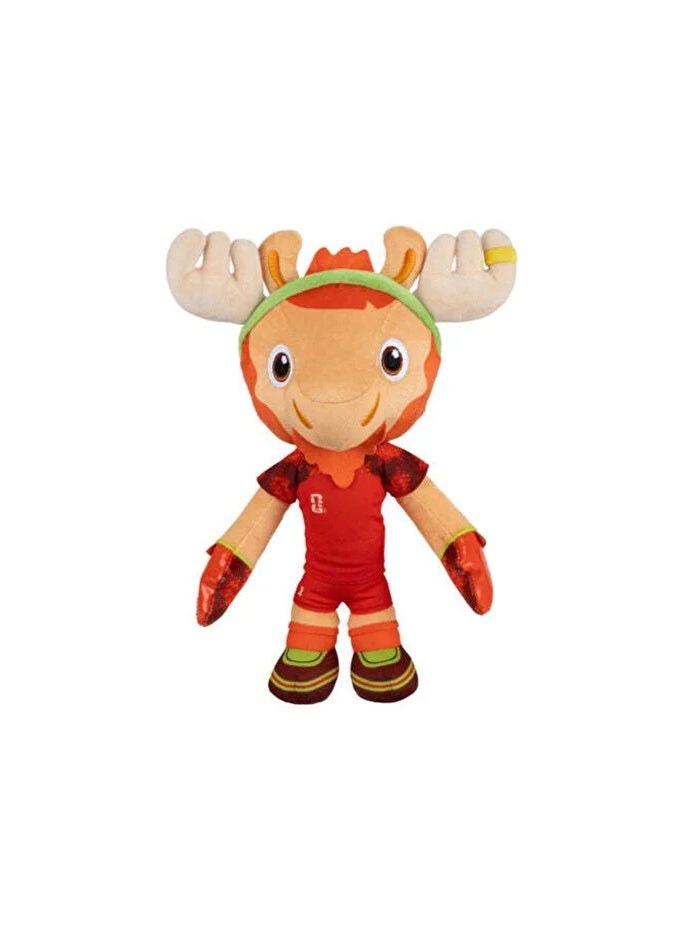 Squishmallows FIFA 8 inch Mascot Plush JPFI00005 - Image 4