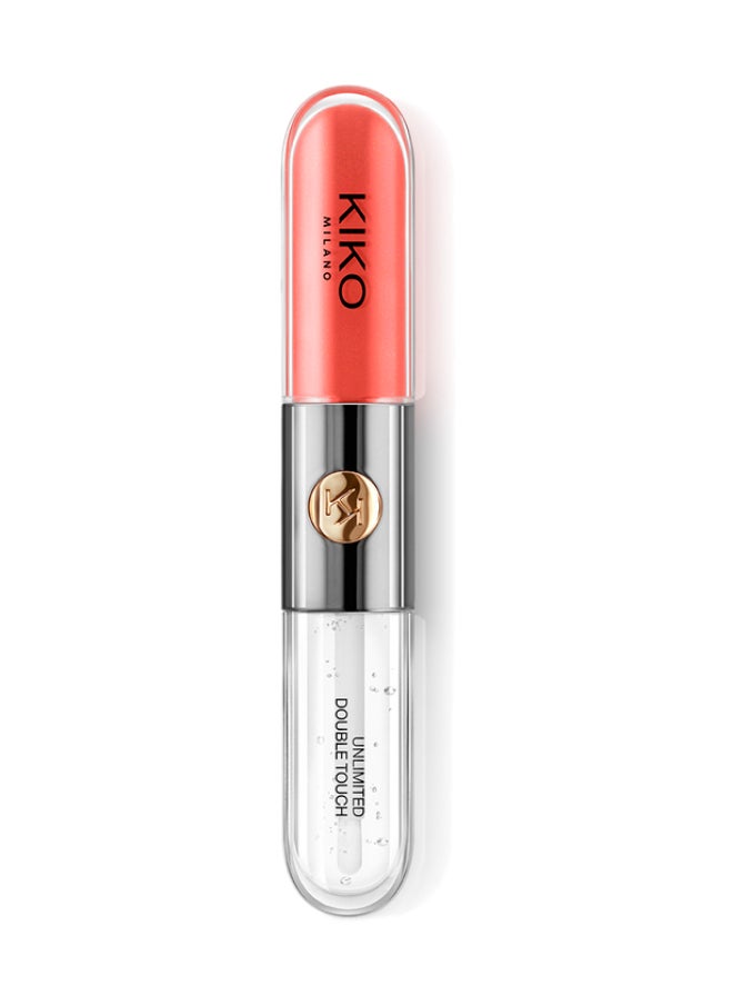 KIKO MILANO Unlimited Double Touch - 114  - Image 3