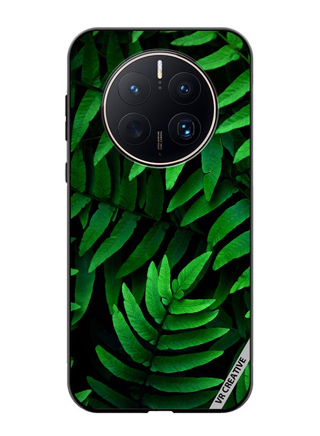 VR CREATIVE Protective Case Cover For Huawei Mate 50 Pro Layer Design Multicolour - Image 1