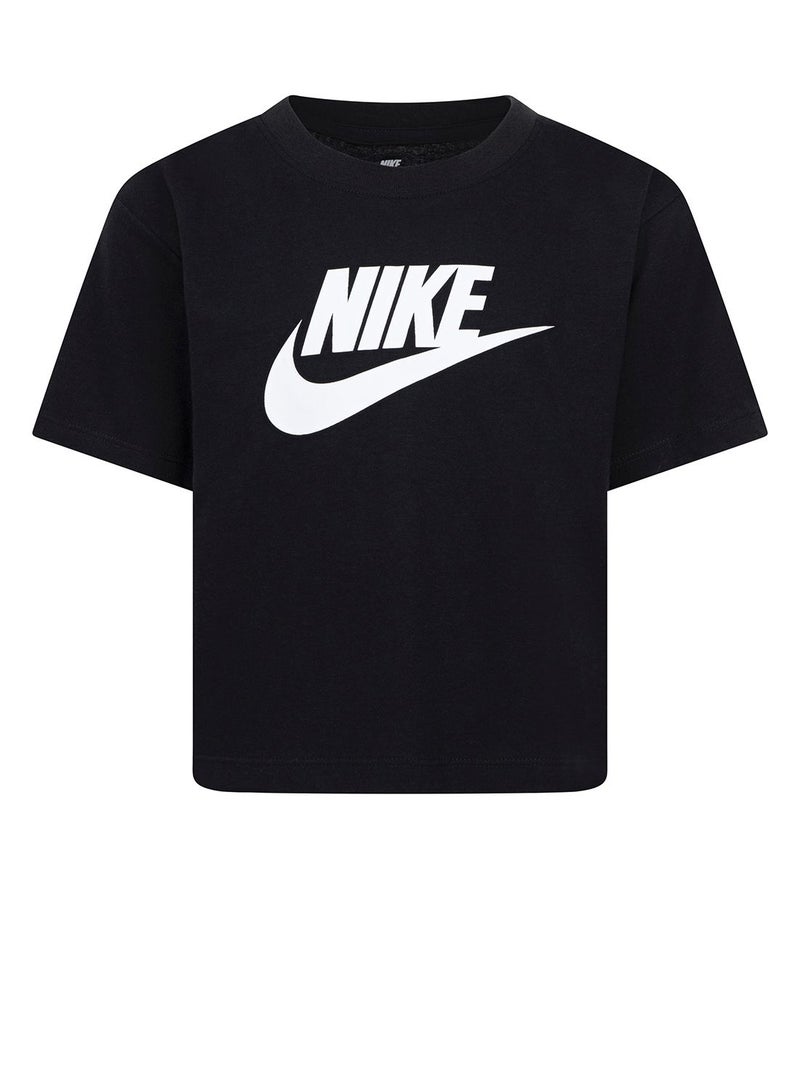Nike Kids Hybrid Club Boxy T-Shirt - Image 1