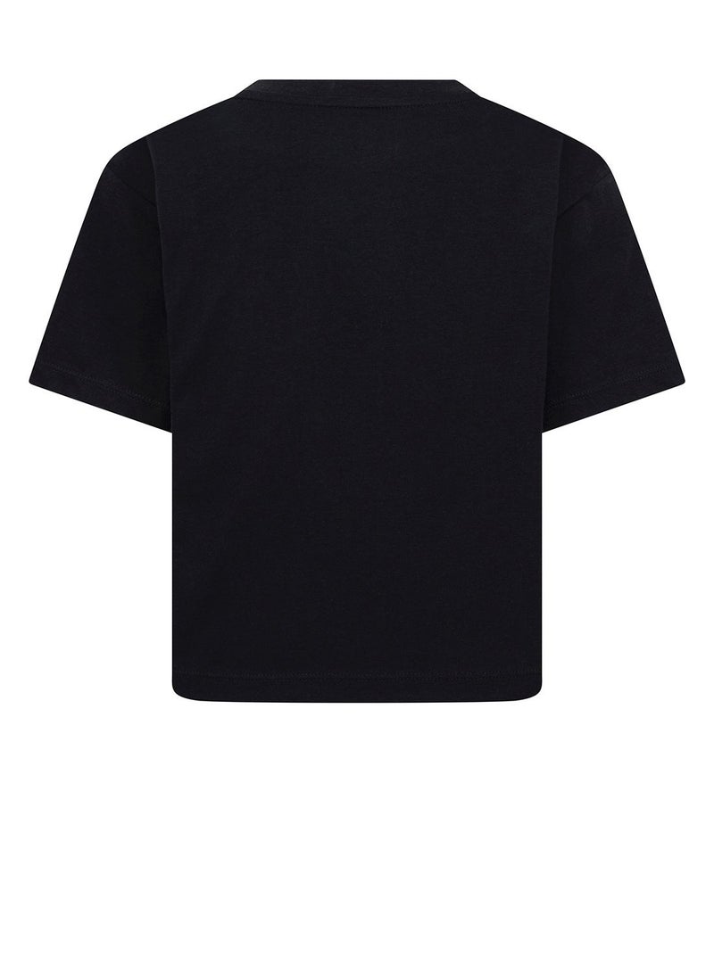 Nike Kids Hybrid Club Boxy T-Shirt - Image 2