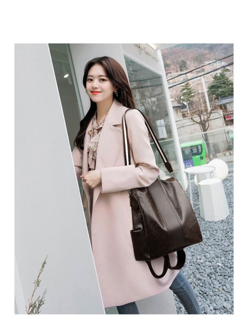 Generic New Women's Casual Backpack  - Image 2