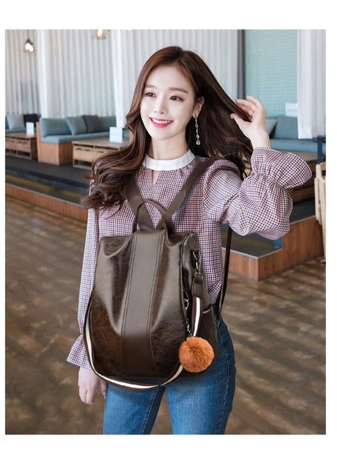 New Women's Casual Backpack