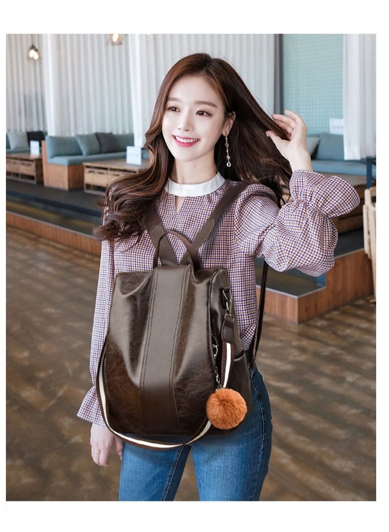 Generic New Women's Casual Backpack  - Image 1