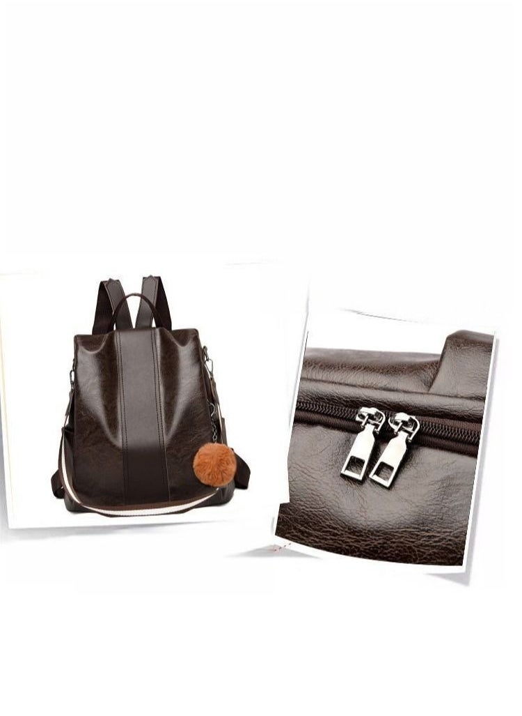 Generic New Women's Casual Backpack  - Image 3