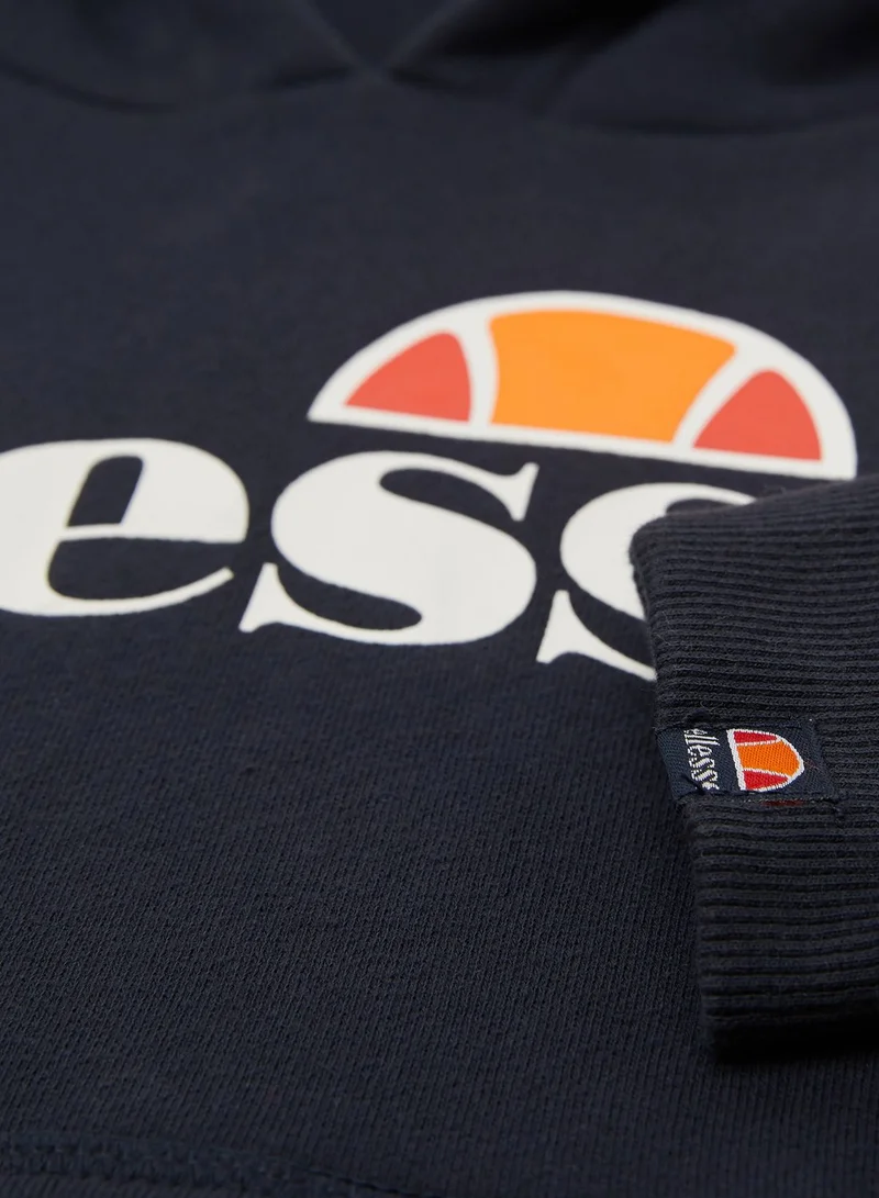 Ellesse Kids Jero Hoodie