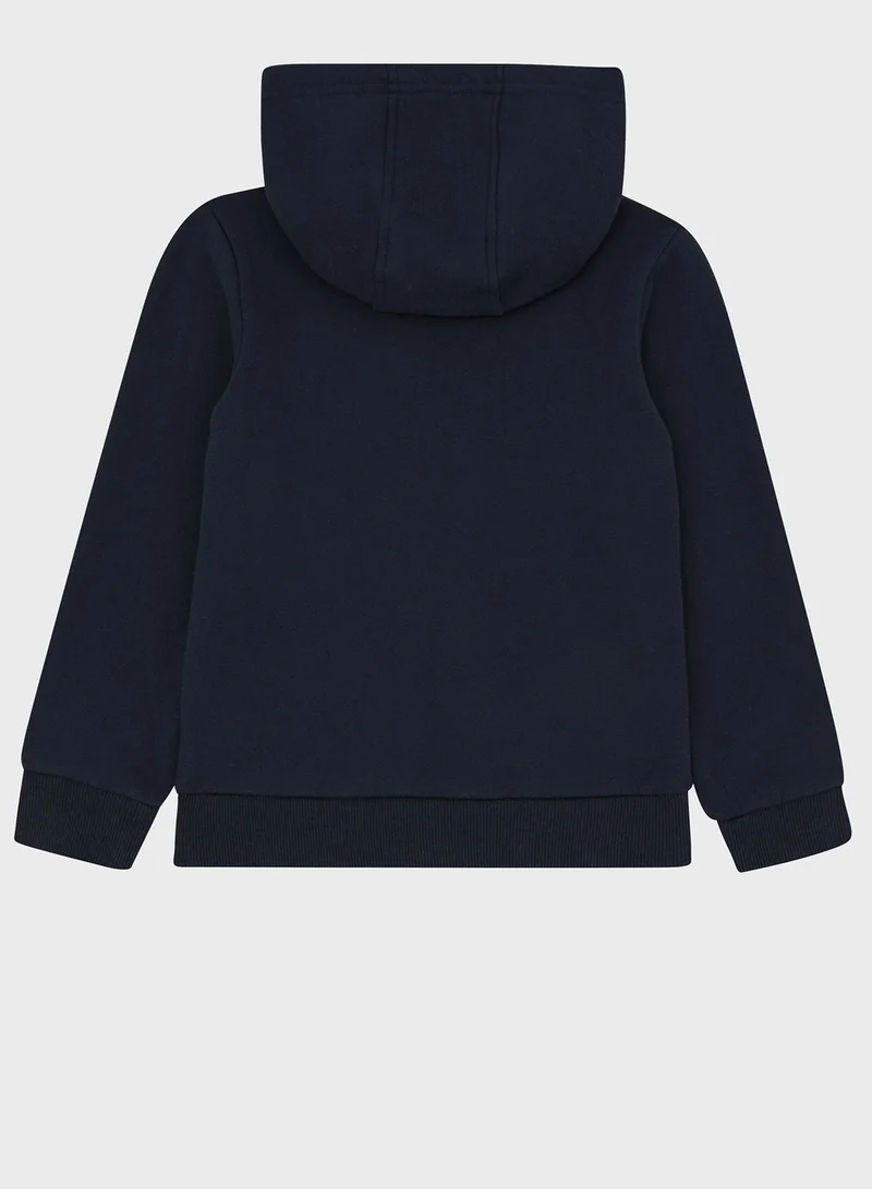 Ellesse Kids Jero Hoodie