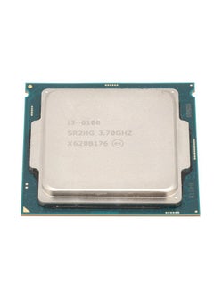Thoraya لمعالج إنتل كور i3 6100 بتردد 3.7جيجاهرتز ثنائي النواة بأربعة خيوط الجيل السادس LGA1151  - Image 3