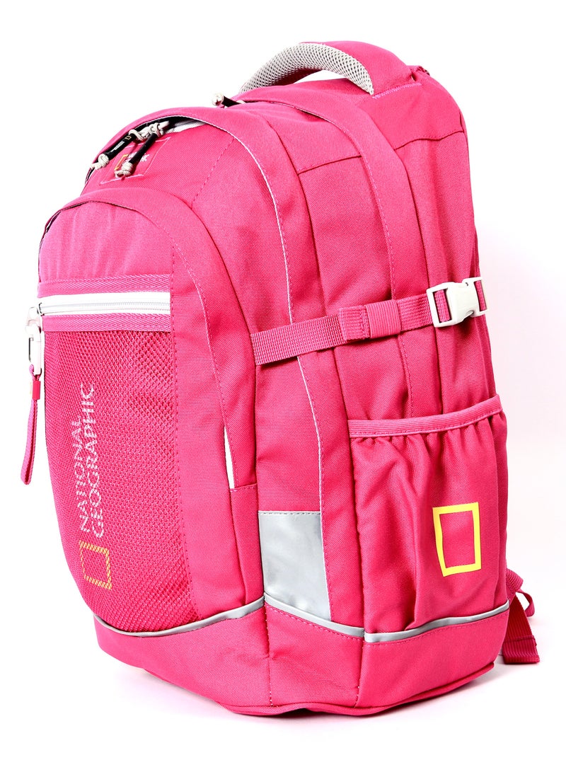 NATIONAL GEOGRAPHIC National Geographic Bags & Accessories Backpack N23560 - Image 4