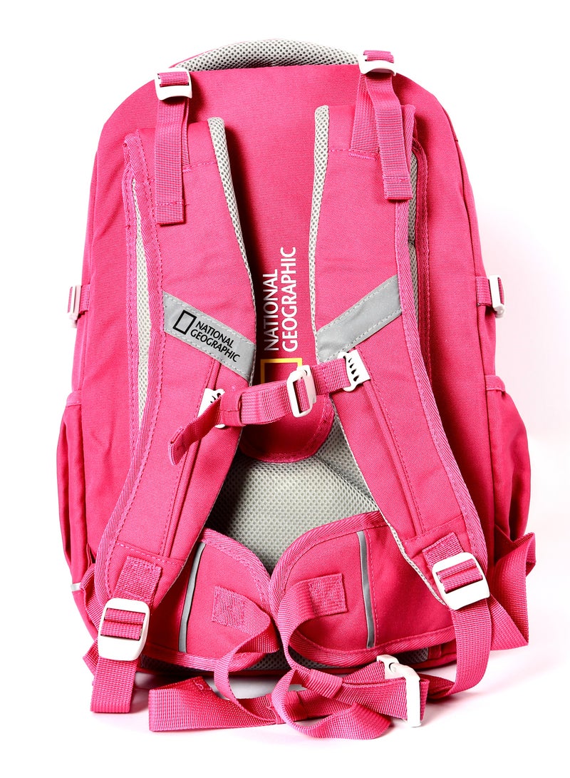 NATIONAL GEOGRAPHIC National Geographic Bags & Accessories Backpack N23560 - Image 3