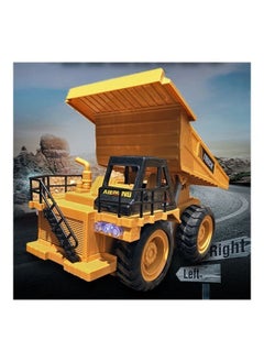 NIBEMINENT Remote Control Dump Truck  - Image 5