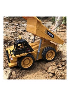 NIBEMINENT Remote Control Dump Truck  - Image 4