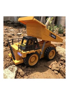 NIBEMINENT Remote Control Dump Truck  - Image 3