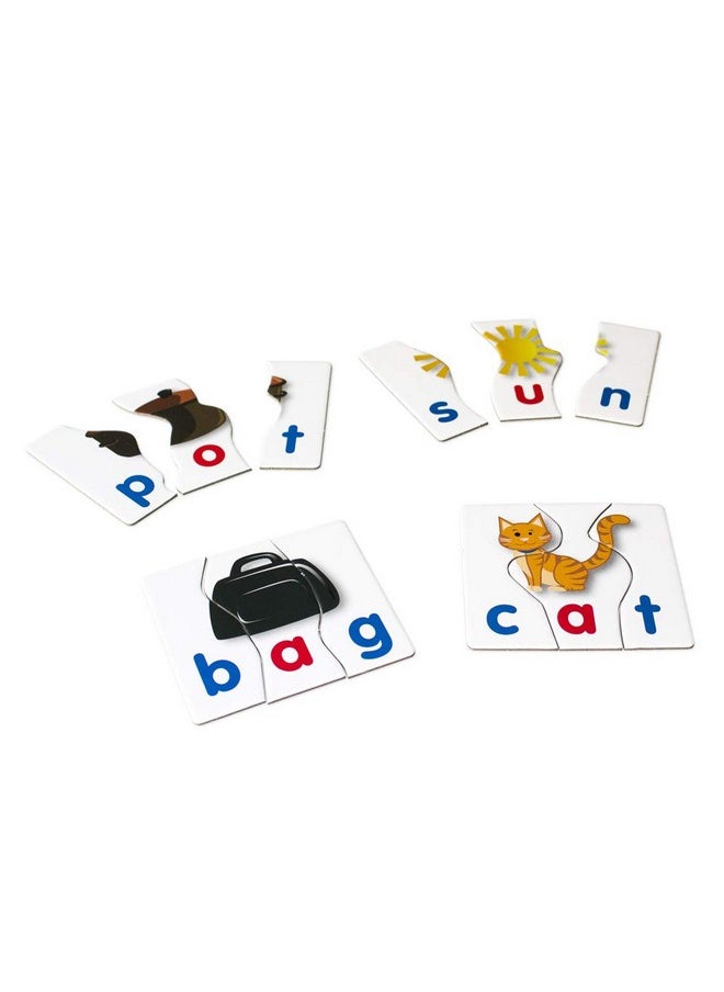 Junior Learning Junior Learning Different Letter Sound Games (Set of 6), Multi (JL400)  - Image 5