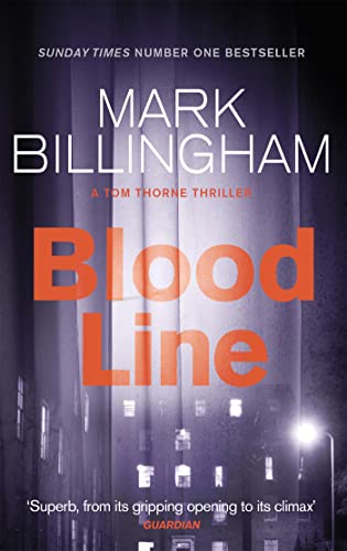 Bloodline 
