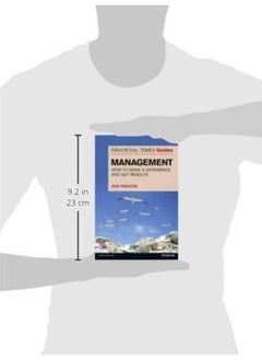 Financial Times Guide to Management, The: How to be a Manager Who Makes a Difference and Gets Results  - Image 3