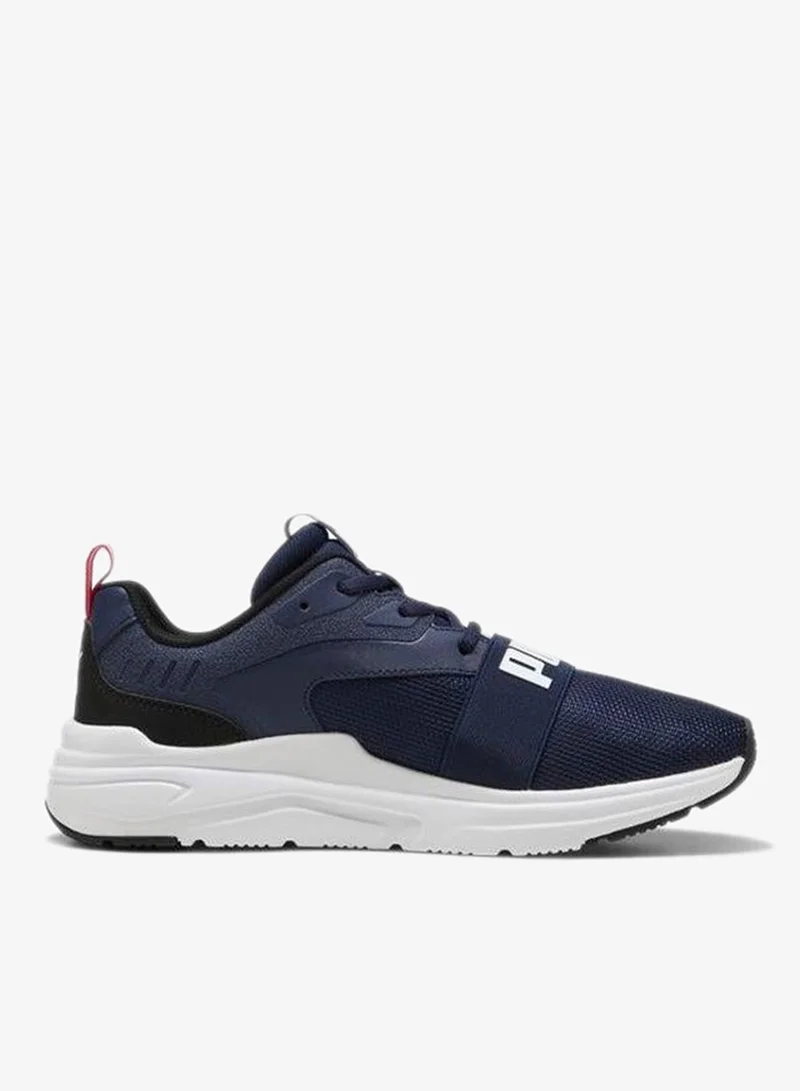 PUMA Softride Wired 2