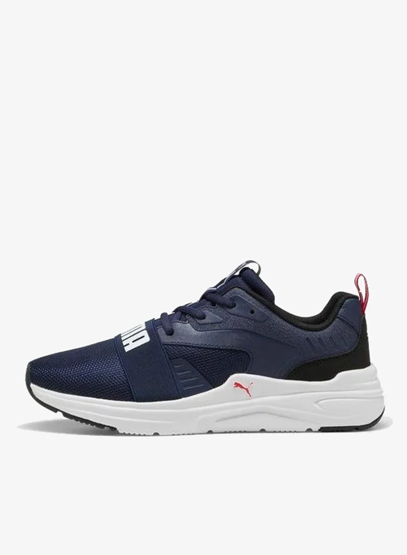 PUMA Softride Wired 2