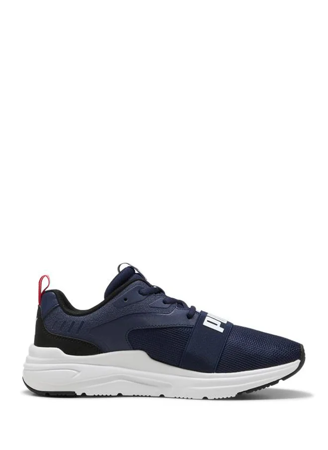 PUMA Softride Wired 2