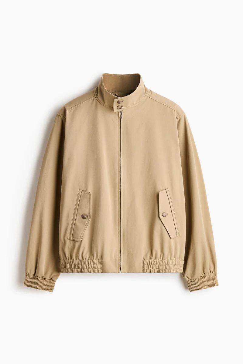 H&M  Twill jacket for Men | Best Price UAE