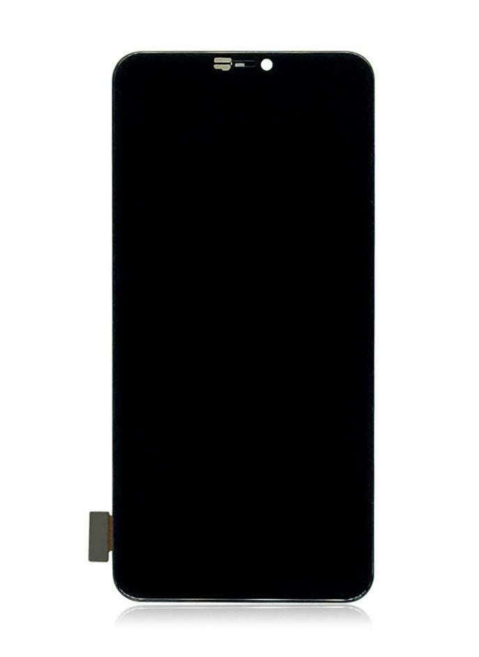 Generic - Replacement LCD Touch Screen For Google Pixel 5 - Image 1