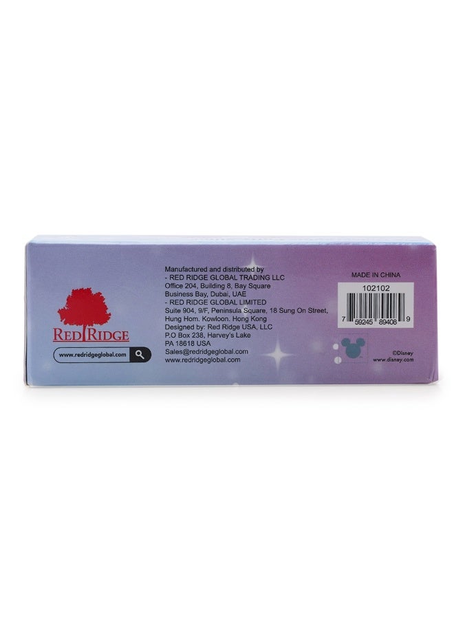 Disney FROZEN Frozen 90g Holographic Putty Slime | Purple Glitter Stretchy , Sensory  & Stress Relief Slime Toy | Ideal for Gifting | Age 3+ Year - Image 2