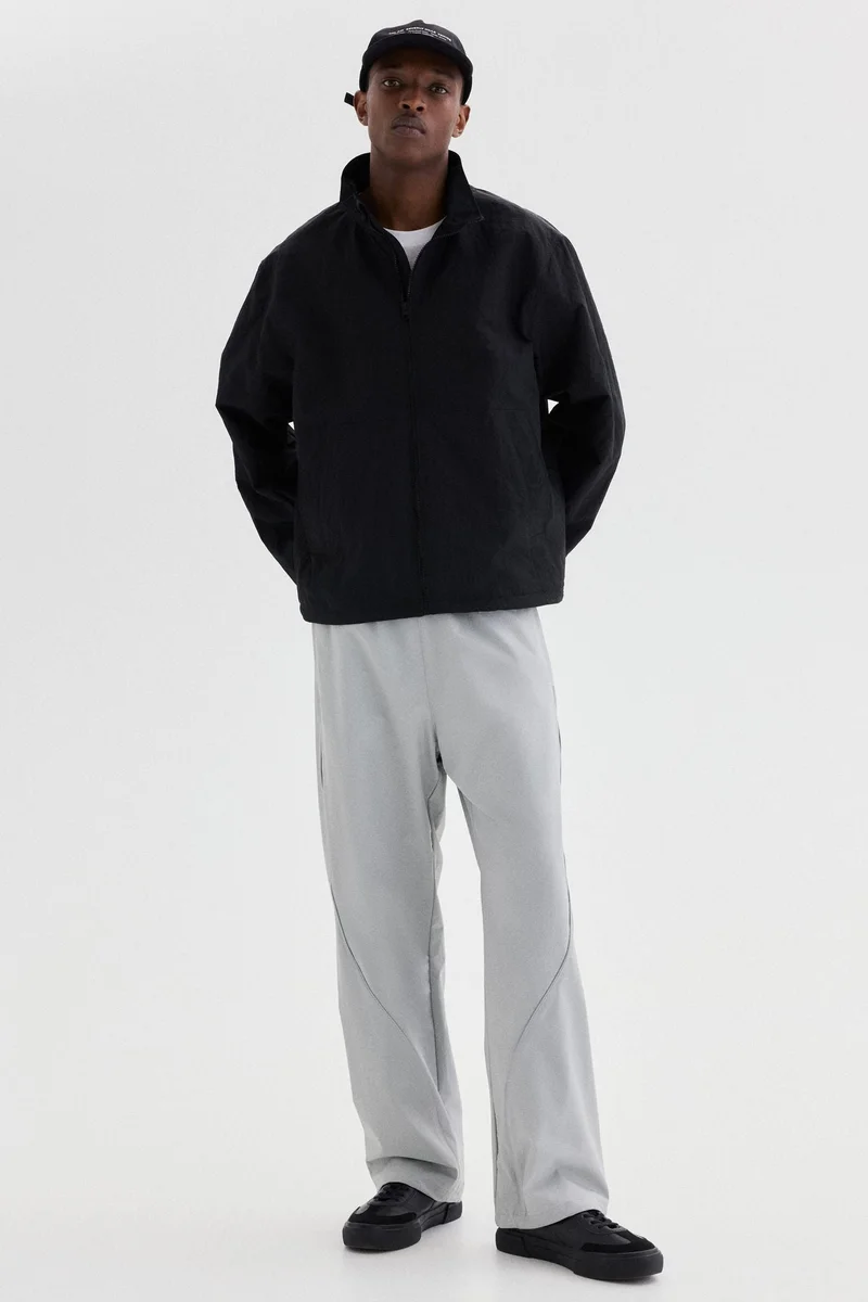 H&M  Water-repellent windbreaker for Men | Best Price UAE