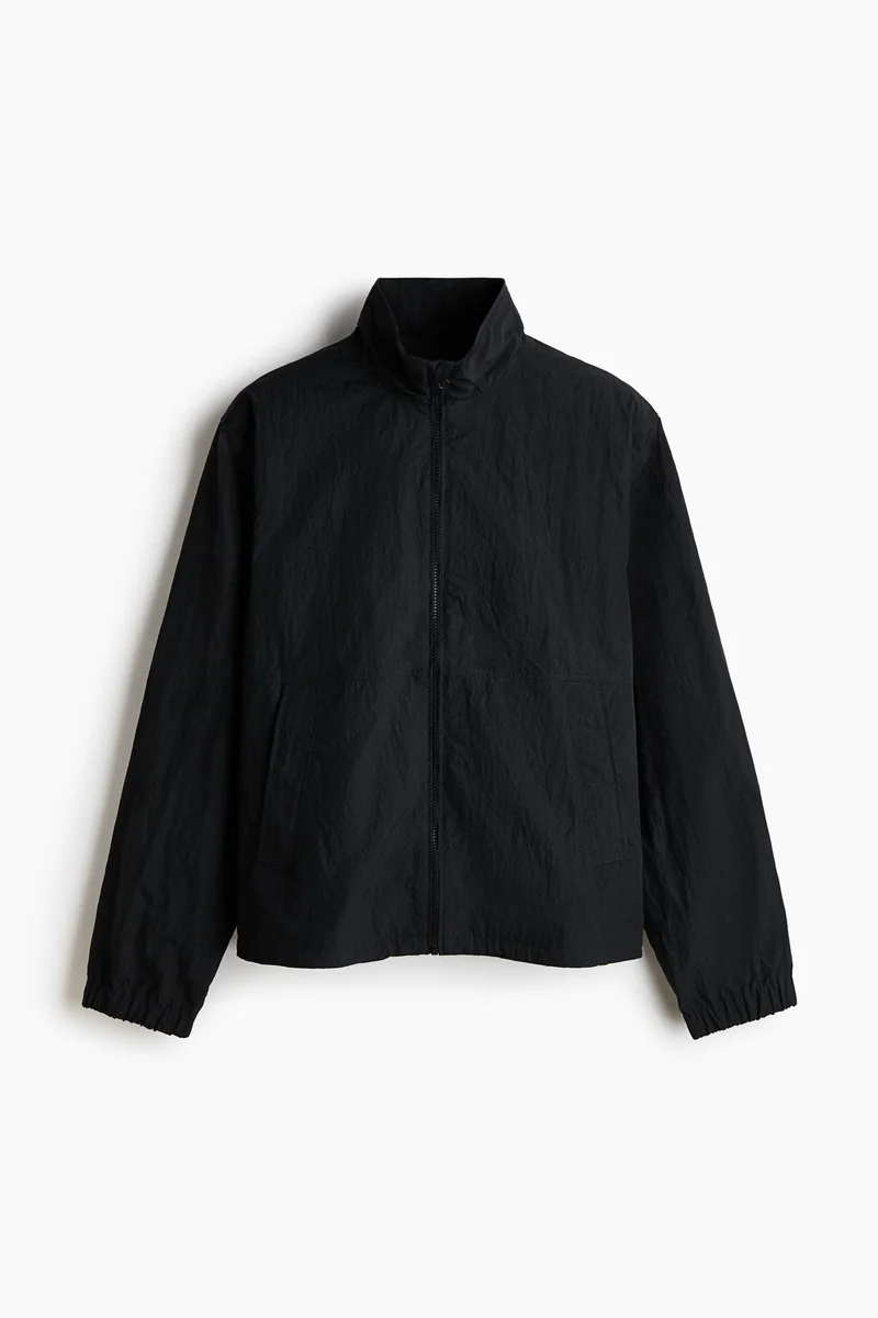 H&M  Water-repellent windbreaker for Men | Best Price UAE