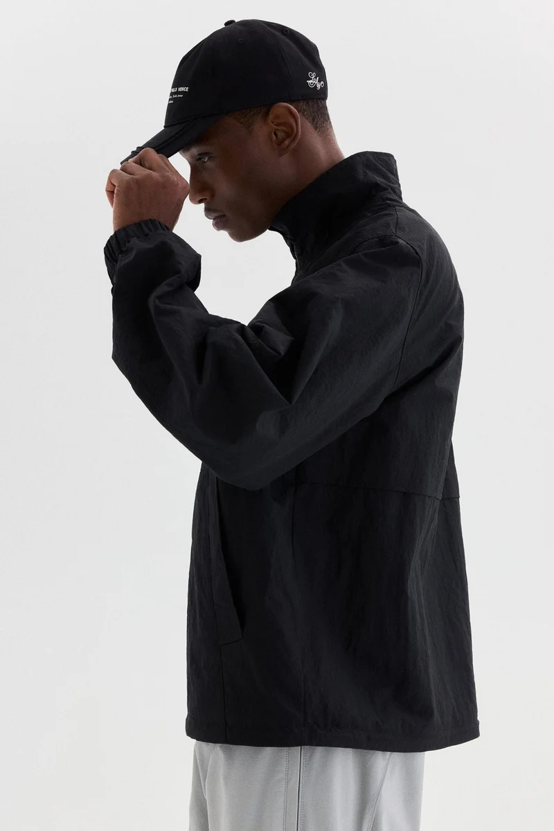 H&M  Water-repellent windbreaker for Men | Best Price UAE