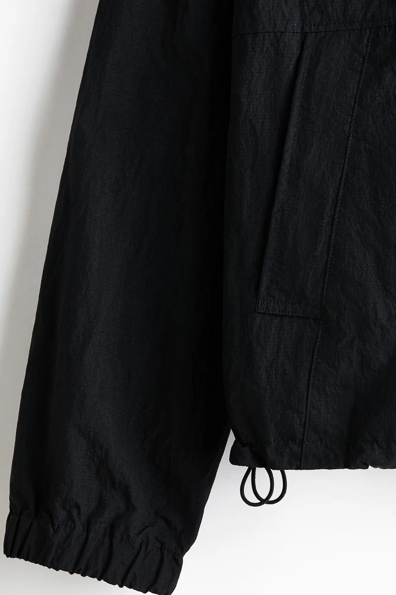 H&M  Water-repellent windbreaker for Men | Best Price UAE