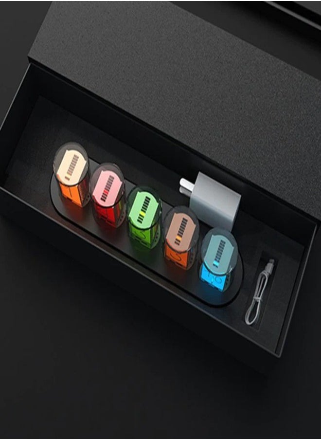 Bdot Buy - Nixie Tube Clock - Image 1
