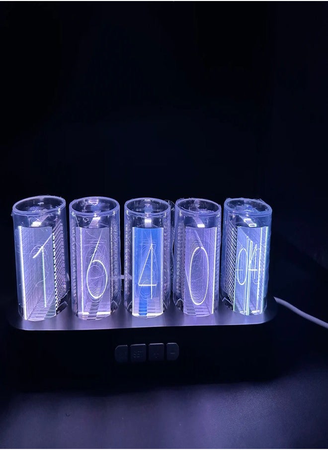 Bdot Buy - Nixie Tube Clock - Image 1