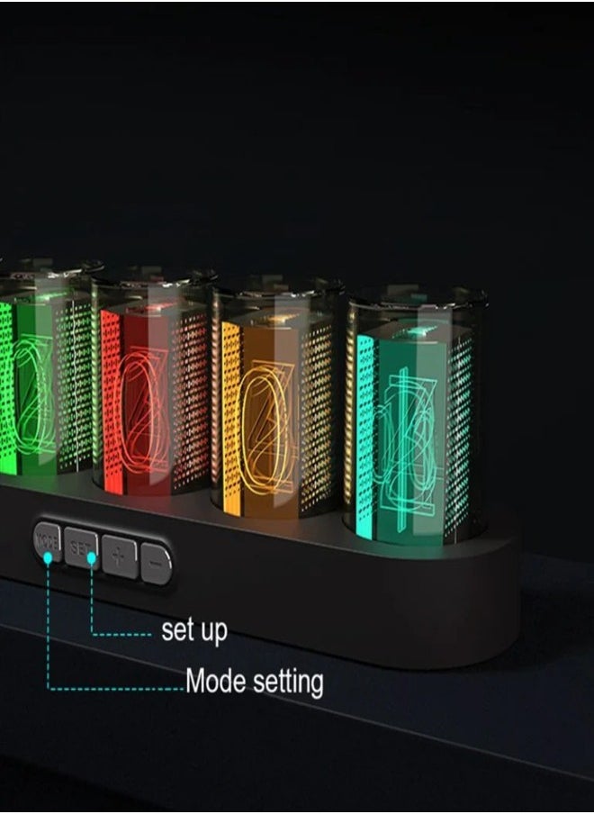 Bdot Buy - Nixie Tube Clock - Image 1